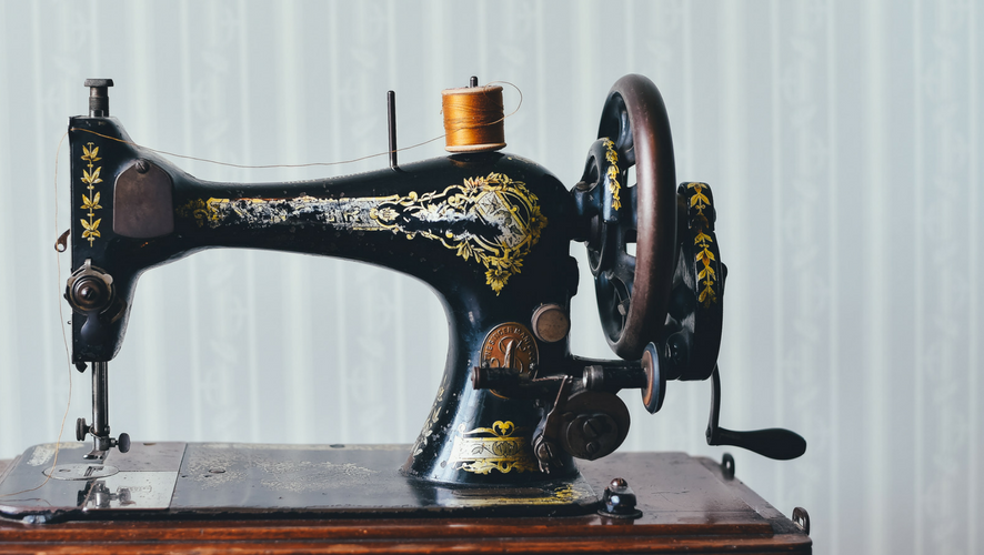 Who Invented the Sewing Machine? History, Facts & Scandals Revealed